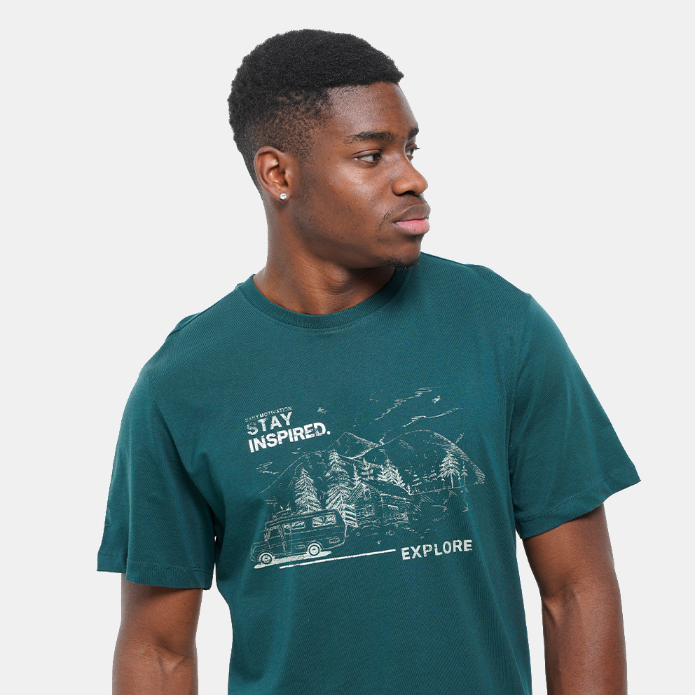 Boriken Men's T-Shirt