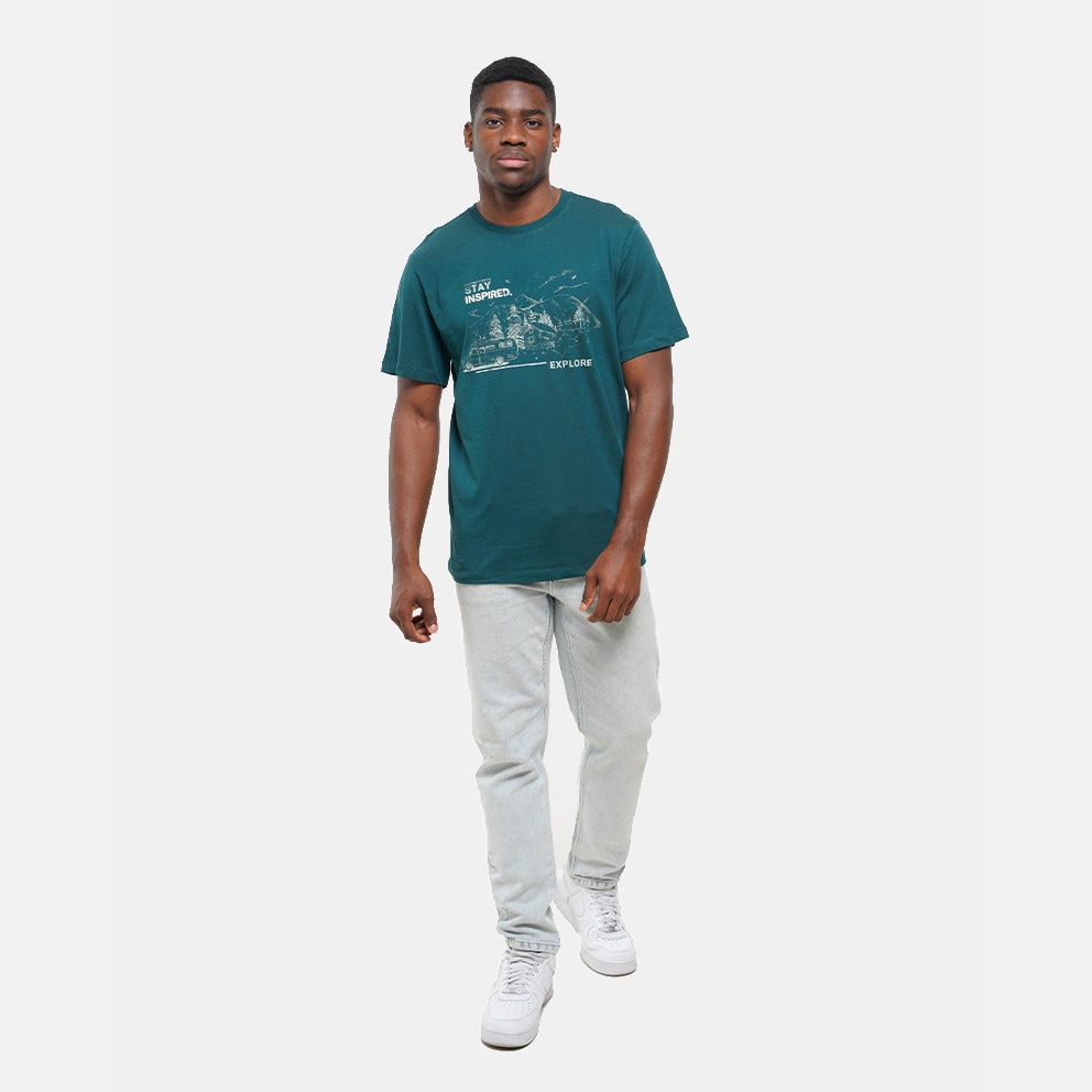Boriken Men's T-Shirt