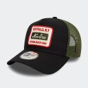 New Era Patch Trucker Καπέλο