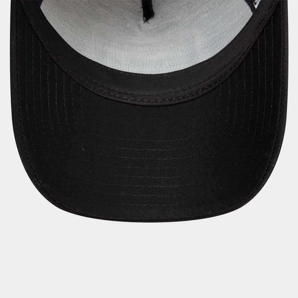 New Era Patch Trucker Καπέλο