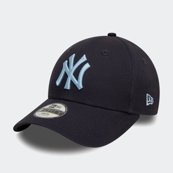 New Era New York Yankees 9FORTY Kids' Hat