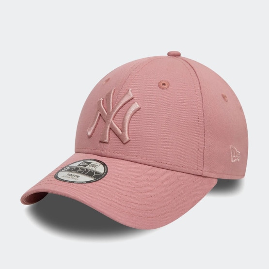 New Era New York Yankees 9FORTY Kids' Hat