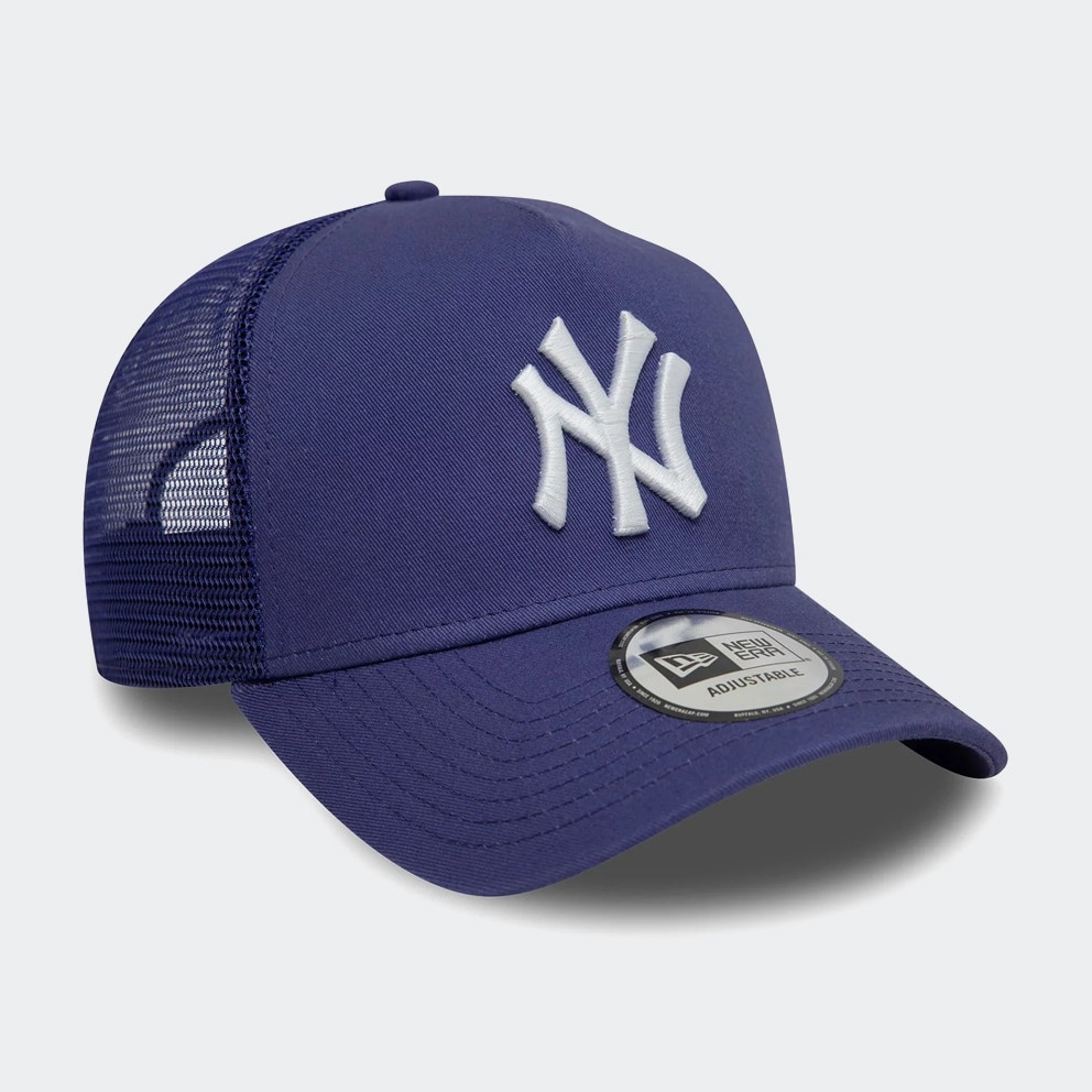 New Era New York Yankees 9FORTY League Essential Hat