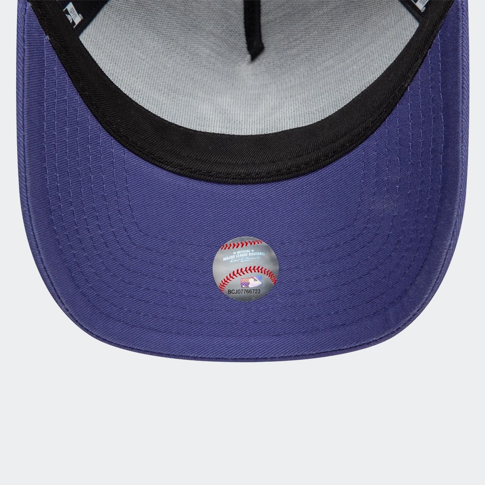 New Era New York Yankees 9FORTY League Essential Hat