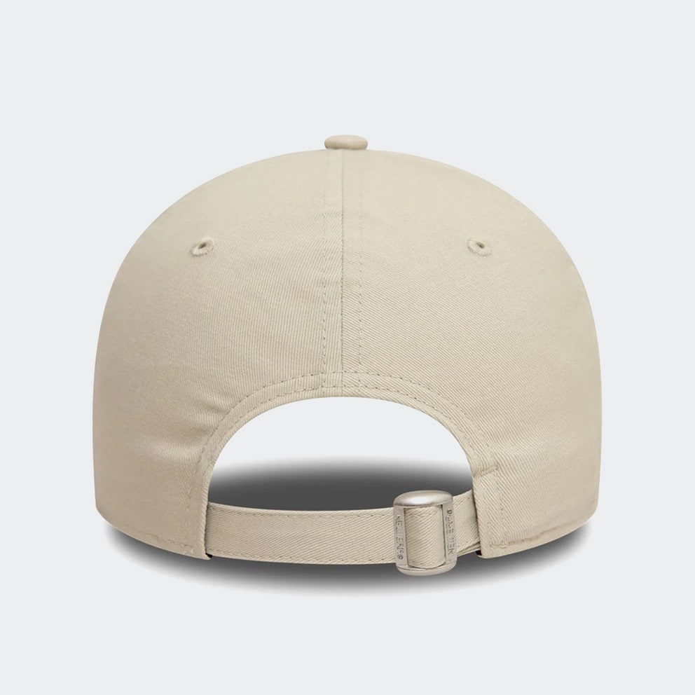 New Era New York Yankees 9FORTY Team Outline Καπέλο