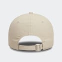 New Era New York Yankees 9FORTY Team Outline Καπέλο