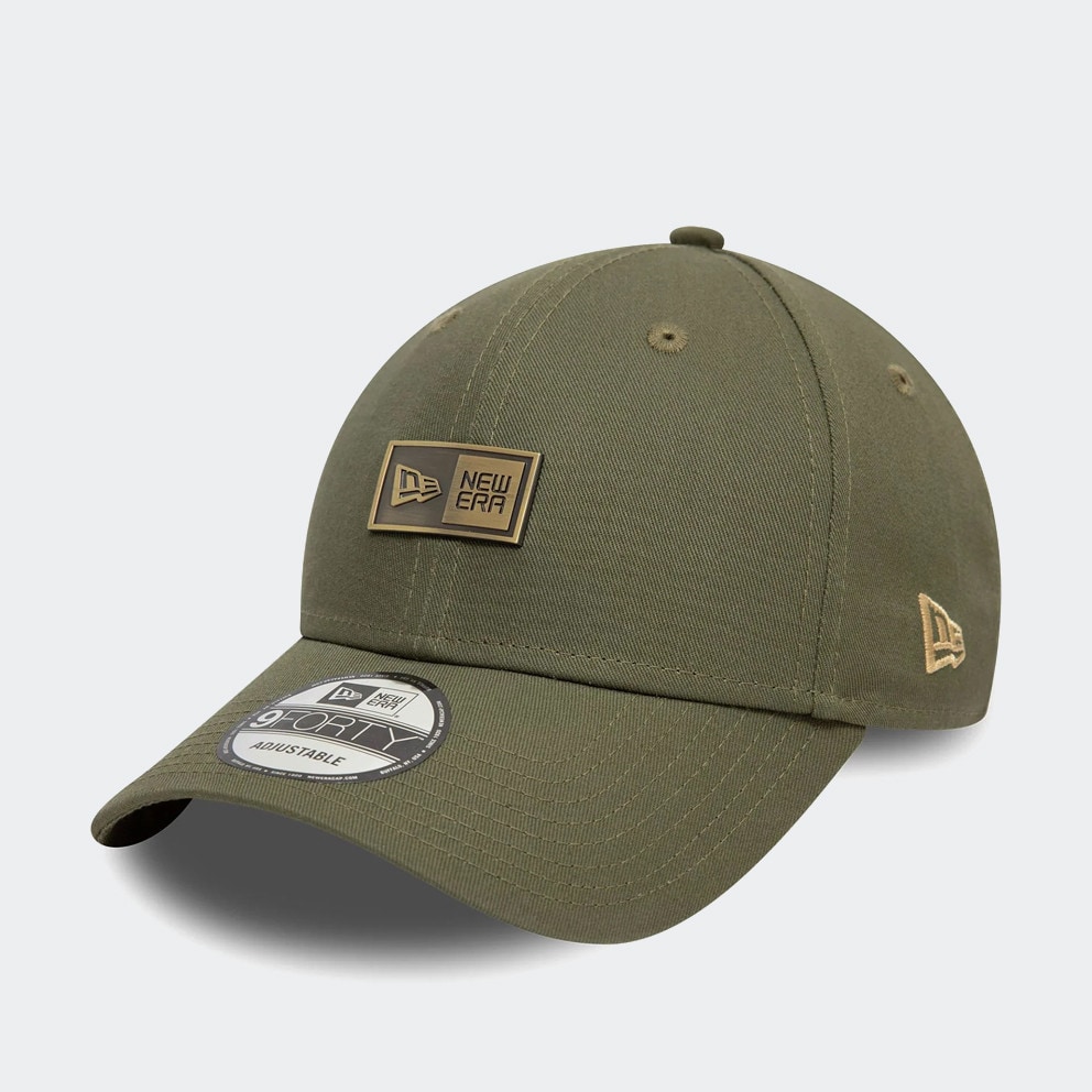 New Era New York Yankees 9FORTY  Badge  Καπέλο