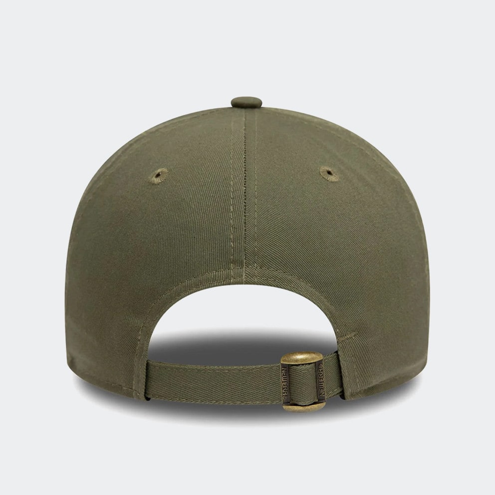 New Era New York Yankees 9FORTY  Badge  Καπέλο