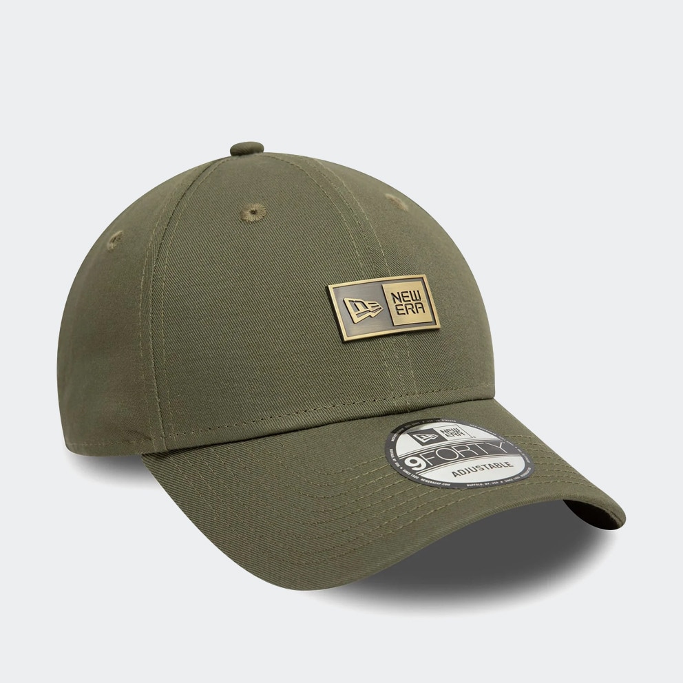 New Era New York Yankees 9FORTY  Badge  Καπέλο
