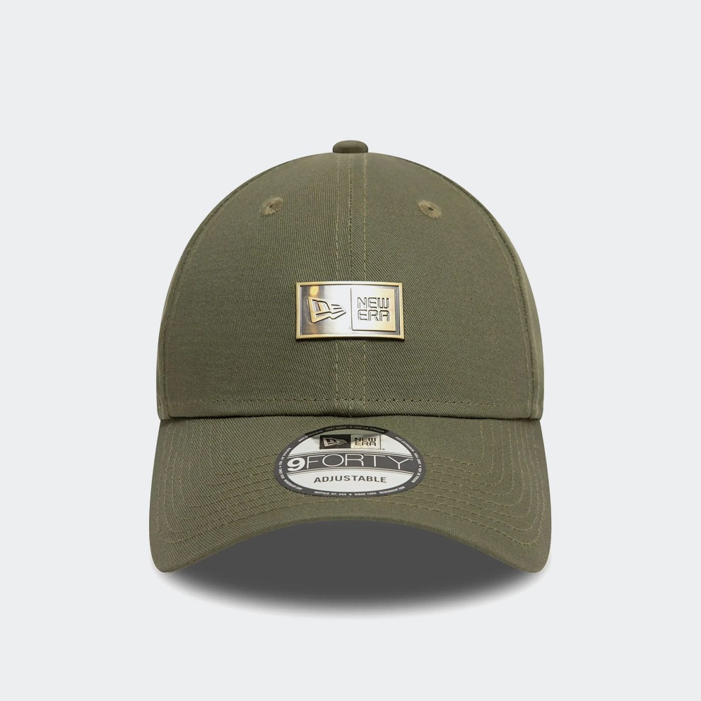New Era New York Yankees 9FORTY  Badge  Καπέλο