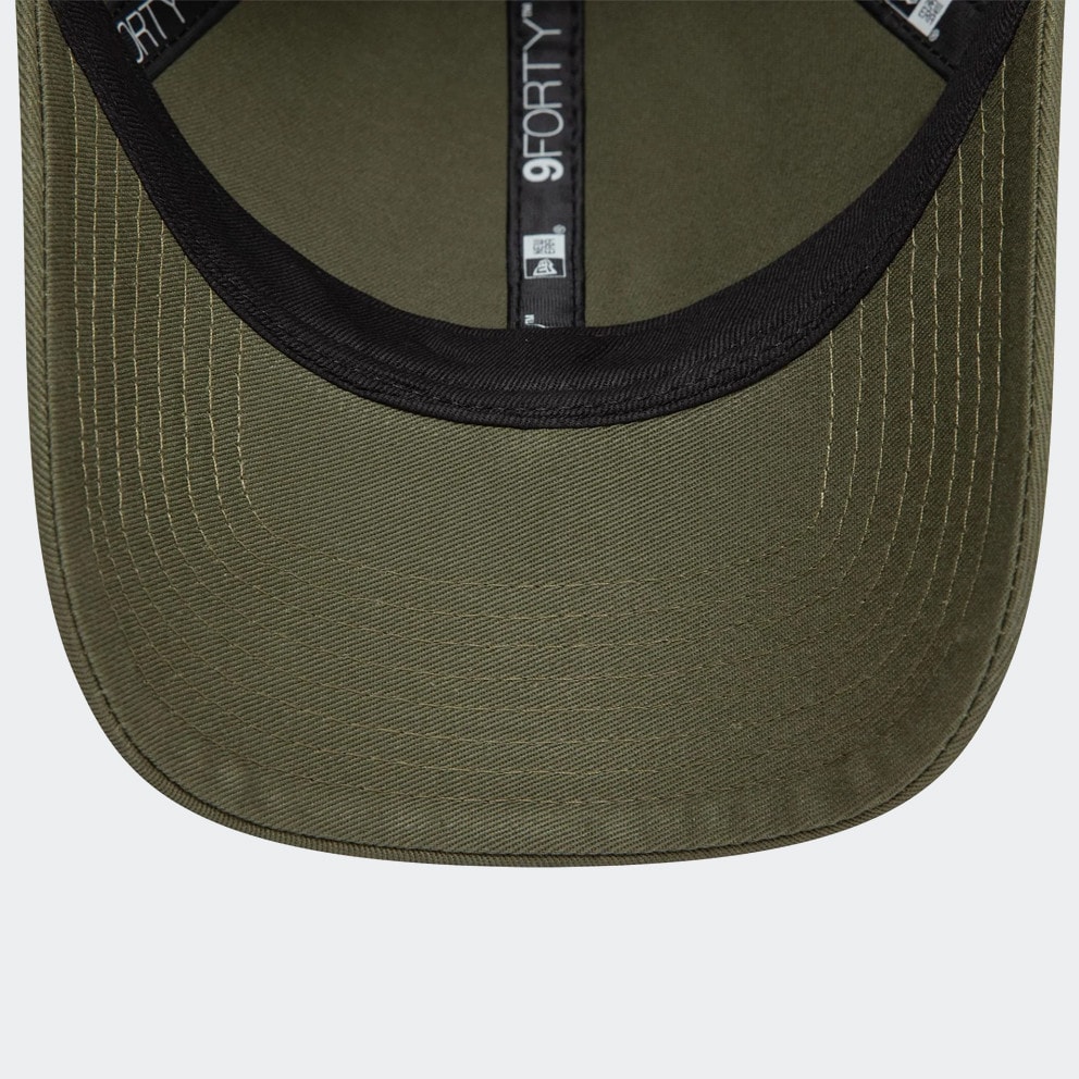 New Era New York Yankees 9FORTY  Badge  Καπέλο