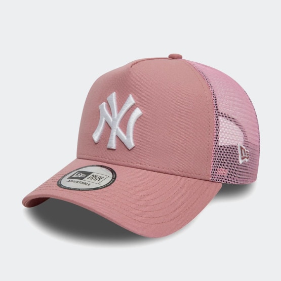 NEW ERA League Ess Trucker Neyyan Copwhi