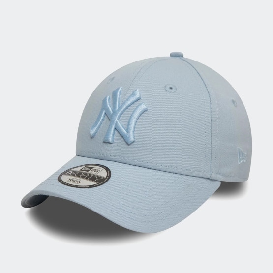 New Era New York Yankees 9FORTY Kids' Hat
