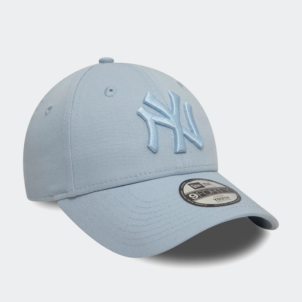 New Era New York Yankees 9FORTY Παιδικό Καπέλο