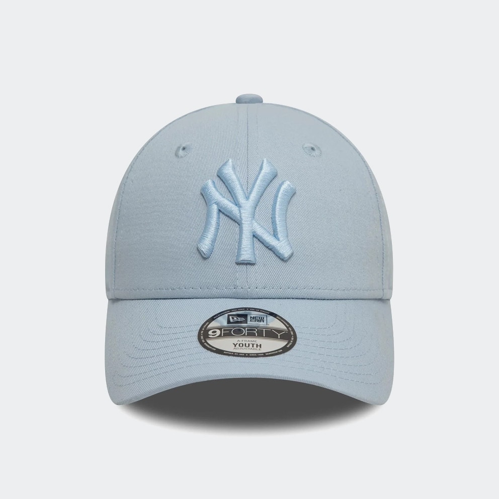 New Era New York Yankees 9FORTY Παιδικό Καπέλο