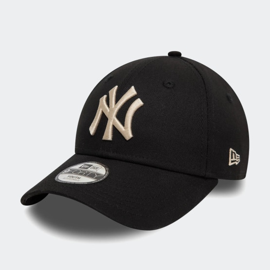 New Era New York Yankees 9FORTY Kids' Hat