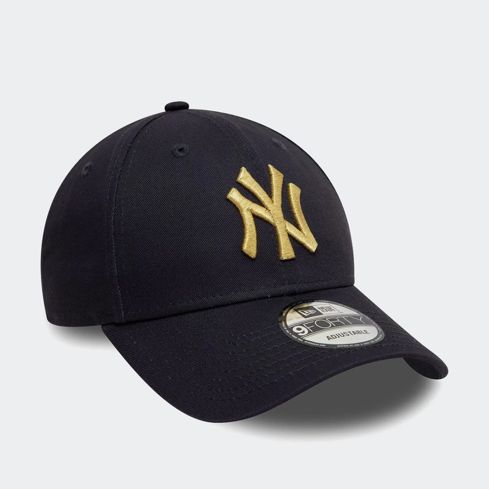 New Era New York Yankees 9FORTY Καπέλο