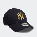 New Era New York Yankees 9FORTY Καπέλο