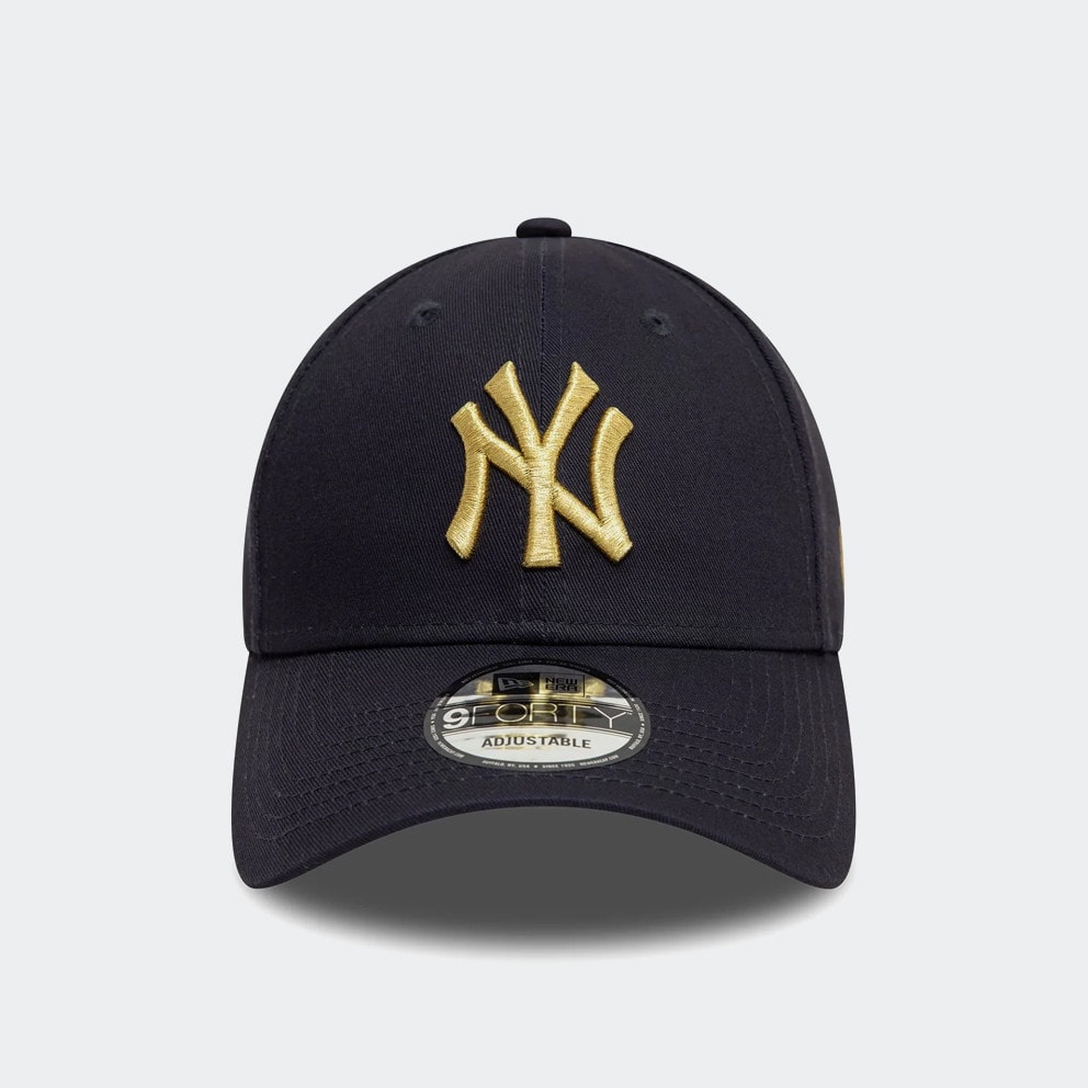 New Era New York Yankees 9FORTY Καπέλο