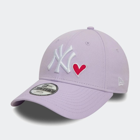 New Era New York Yankees 9FORTY Kids' Hat