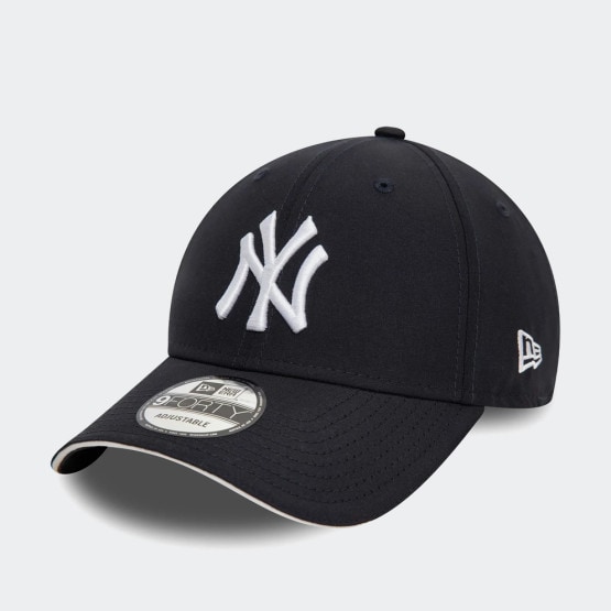 New Era New York Yankees Microfibre 9FORTY Hat