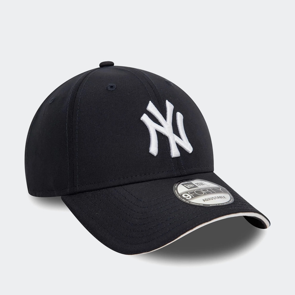 New Era New York Yankees Microfibre 9FORTY Καπέλο