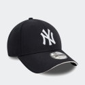 New Era New York Yankees Microfibre 9FORTY Καπέλο