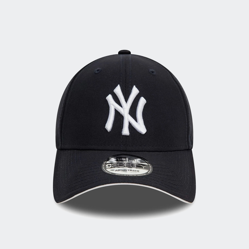 New Era New York Yankees Microfibre 9FORTY Καπέλο