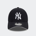 New Era New York Yankees Microfibre 9FORTY Καπέλο
