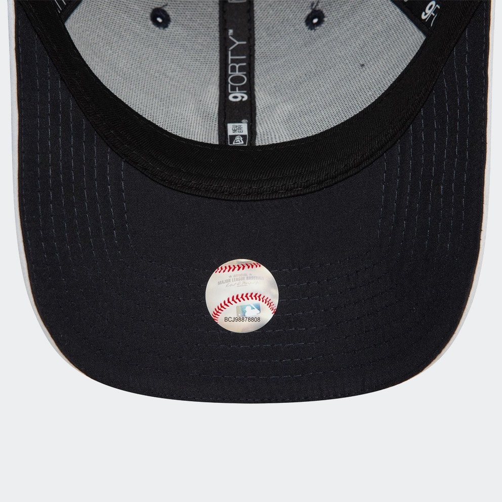 New Era New York Yankees Microfibre 9FORTY Καπέλο