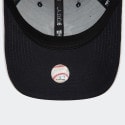 New Era New York Yankees Microfibre 9FORTY Καπέλο