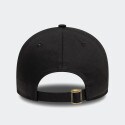NEW ERA Ne Badge 9Forty Newera Blk