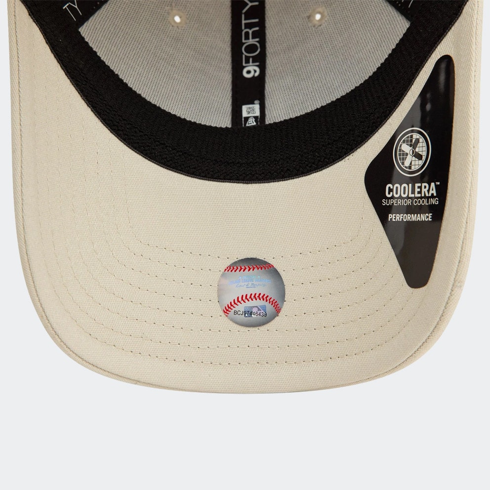 NEW ERA 9Forty Stretch Snap Losdod Stnwhi