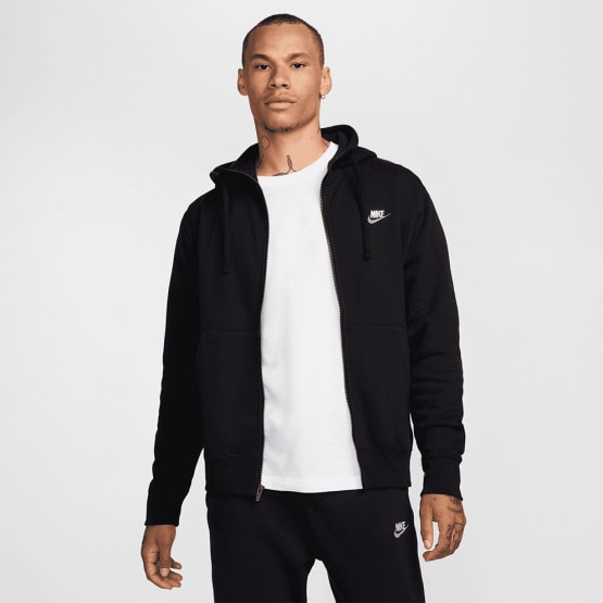 Nike Sportswear Club Men's Track Top
