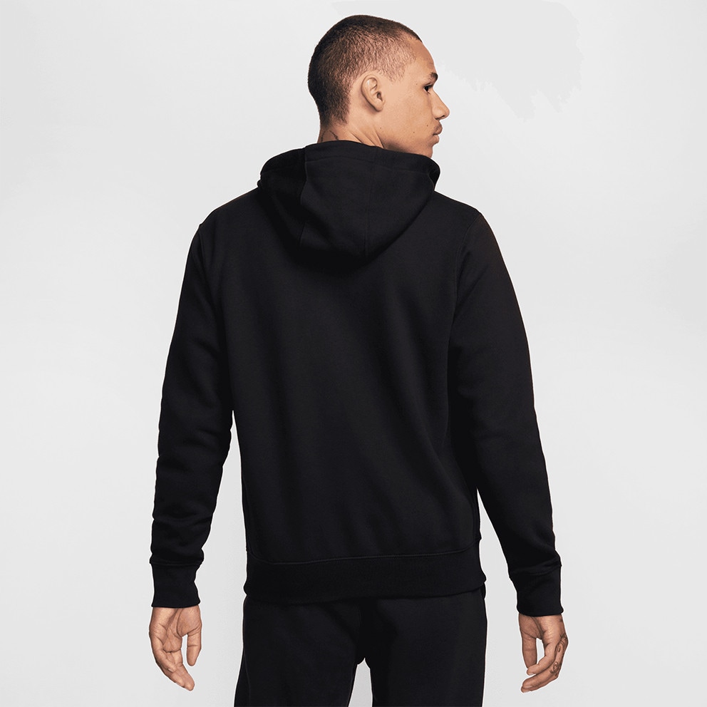 Nike Sportswear Club Ανδρική Ζακέτα