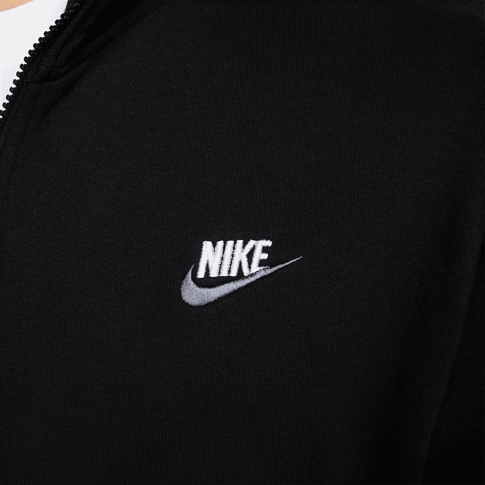 Nike Sportswear Club Ανδρική Ζακέτα