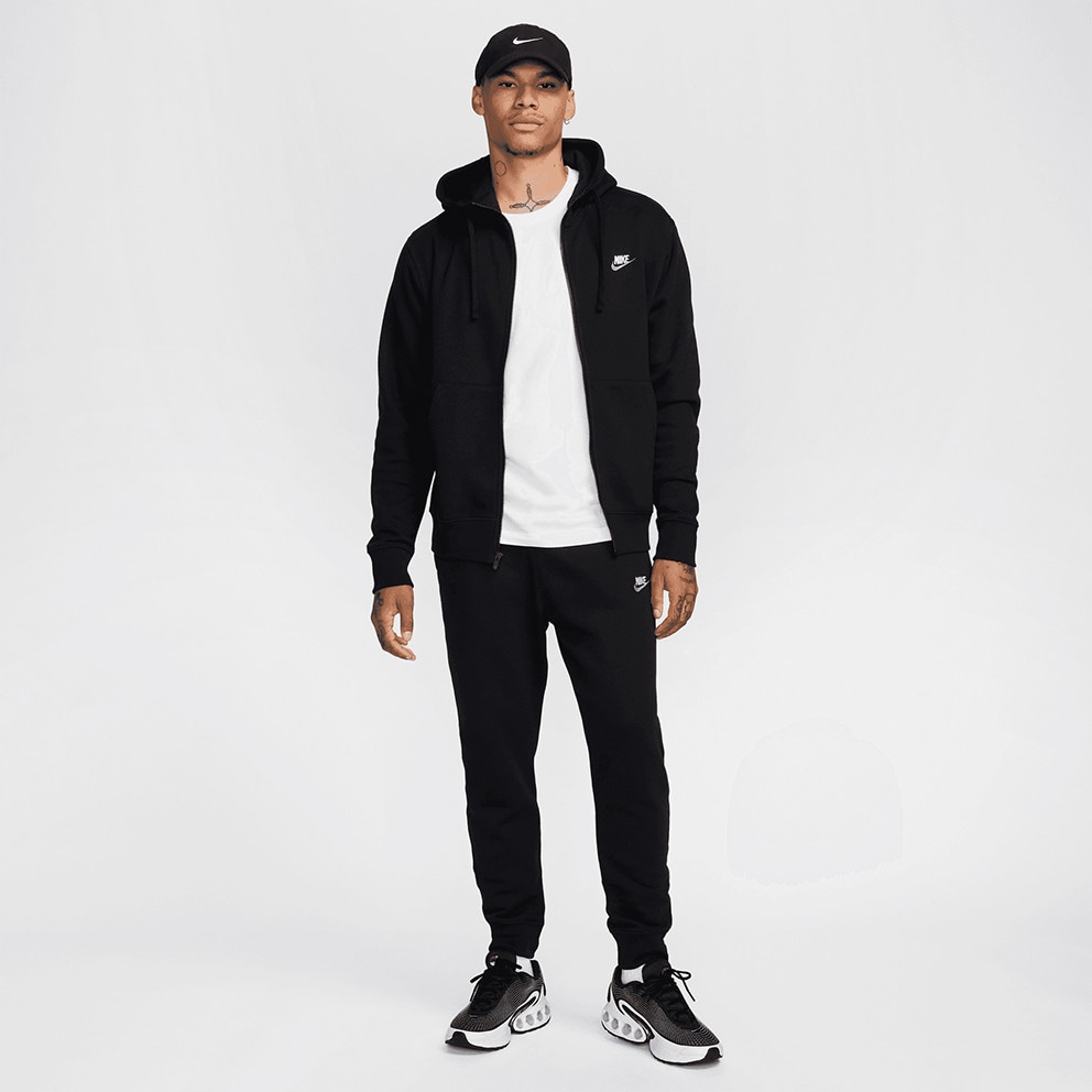 Nike Sportswear Club Ανδρική Ζακέτα