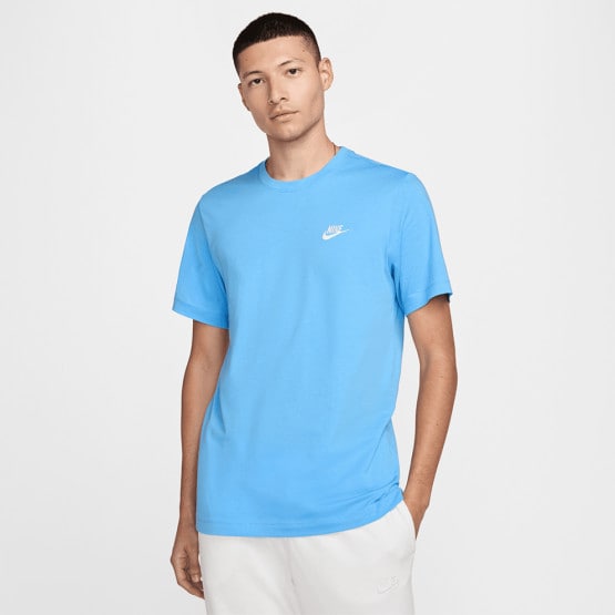 Nike Sportswear Club Ανδρικό T-Shirt