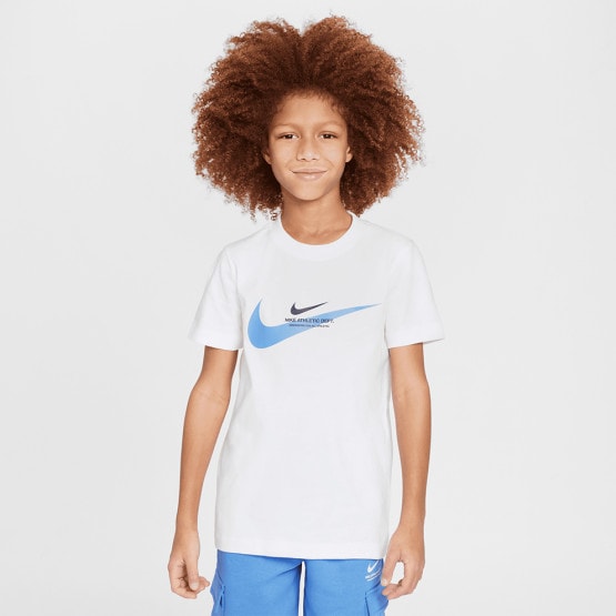 Nike Sportswear Si Graphic Kids' T-Shirt