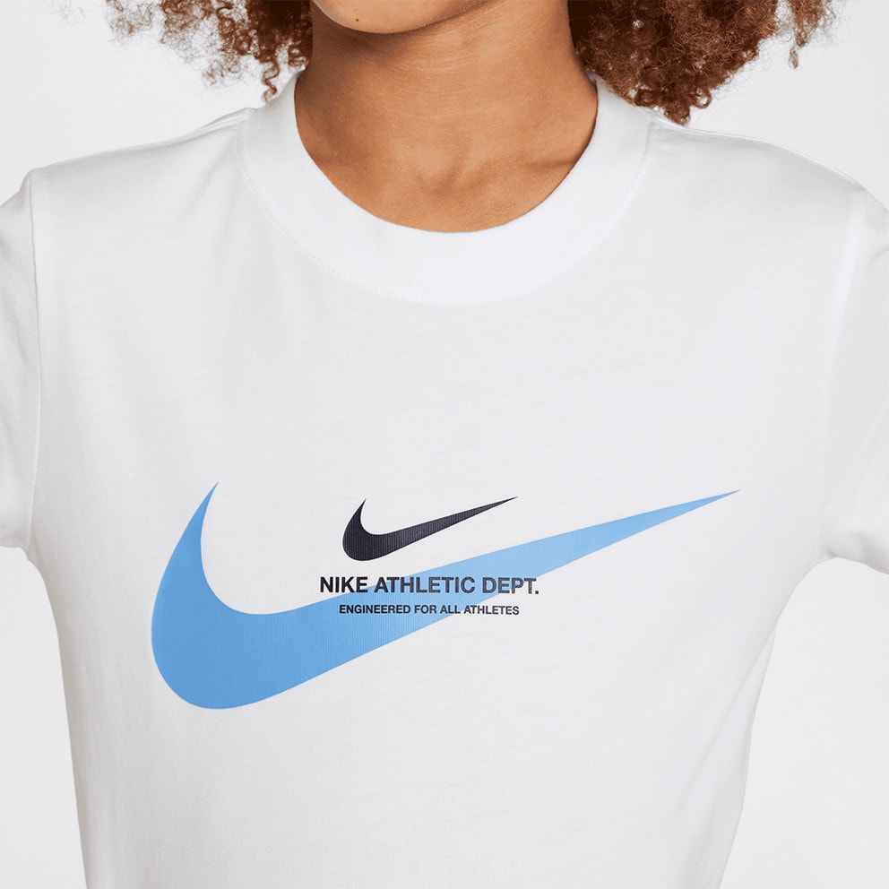 Nike Sportswear Si Graphic Παιδικό T-Shirt