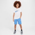 Nike Sportswear Si Graphic Παιδικό T-Shirt