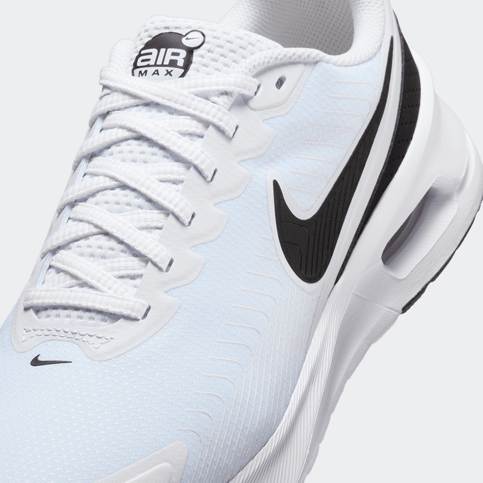 Nike Air Max Nuaxis Men's Shoes
