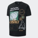 Nike Boston Celtics Ανδρικό T-Shirt