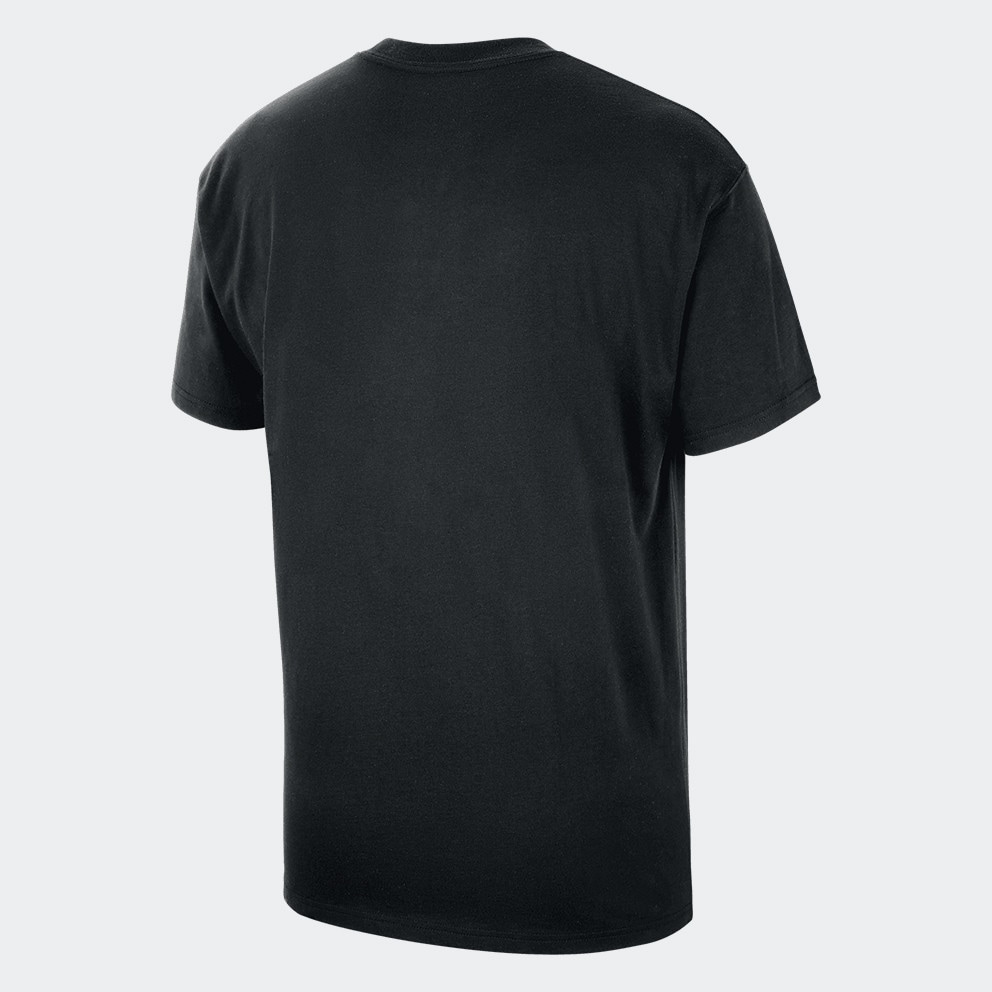 Nike Boston Celtics Ανδρικό T-Shirt