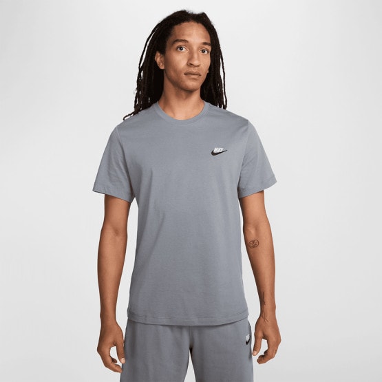 Nike Sportswear Club Ανδρικό T-Shirt