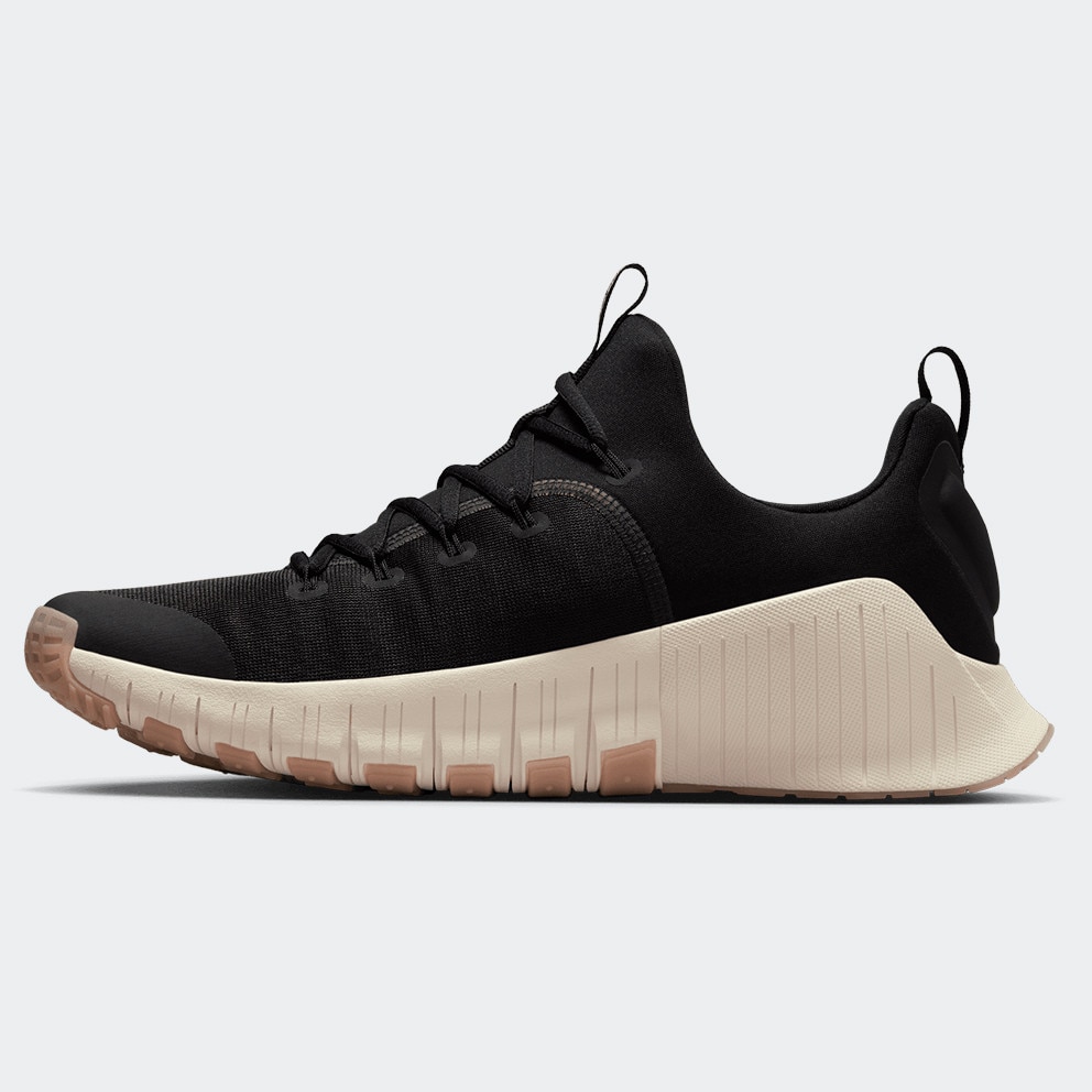 Nike Free Metcon 6 Ανδρικά Παπούτσια Προπόνησης
