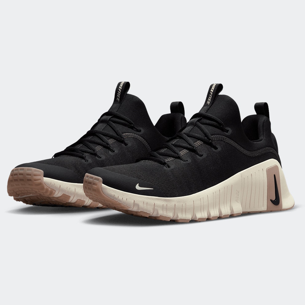 Nike Free Metcon 6 Ανδρικά Παπούτσια Προπόνησης