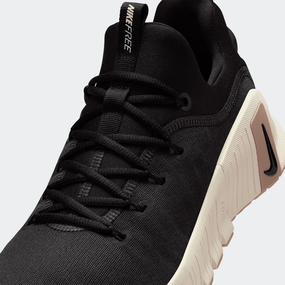 Nike Free Metcon 6 Ανδρικά Παπούτσια Προπόνησης