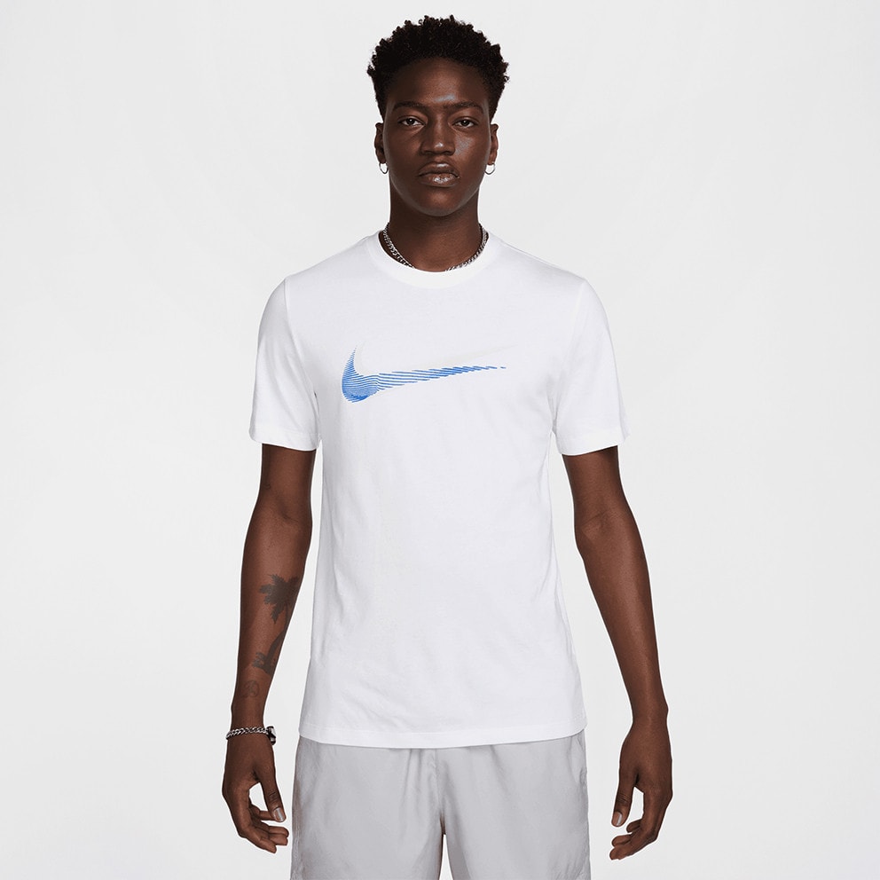 Nike Swoosh Ανδρικό T-Shirt
