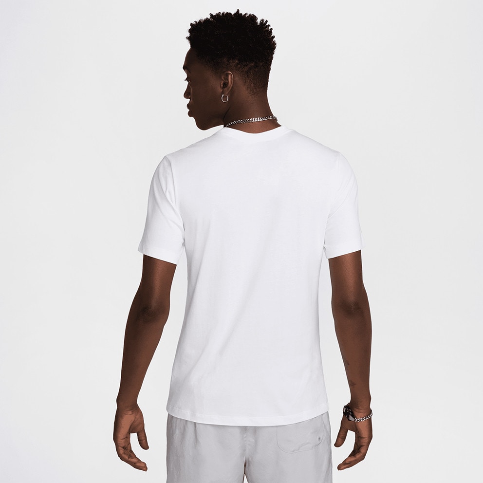 Nike Swoosh Ανδρικό T-Shirt